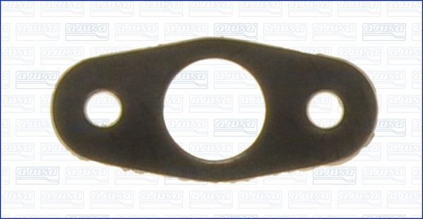 Ajusa 01208800 - Garnit etans., evac.ulei (compresor) aaoparts.ro