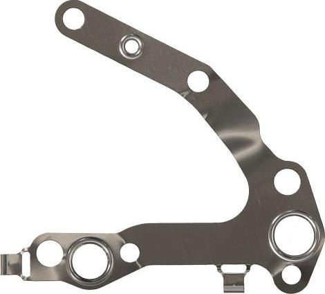 Ajusa 01215300 - Etansare, pompa ulei aaoparts.ro