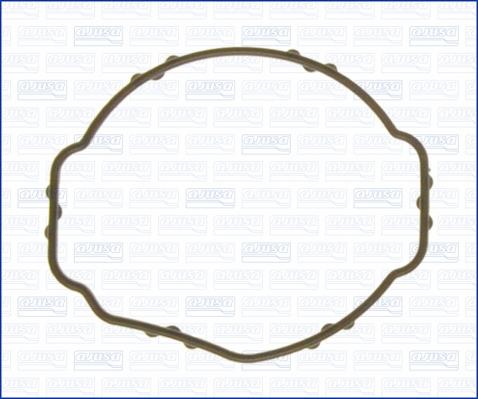 Ajusa 01216000 - Garnitura termostat aaoparts.ro