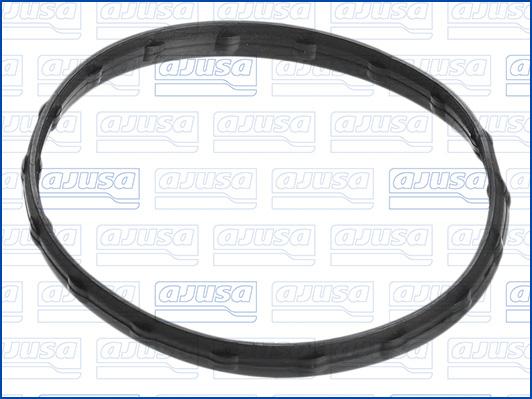 Ajusa 01287900 - Garnitura aaoparts.ro