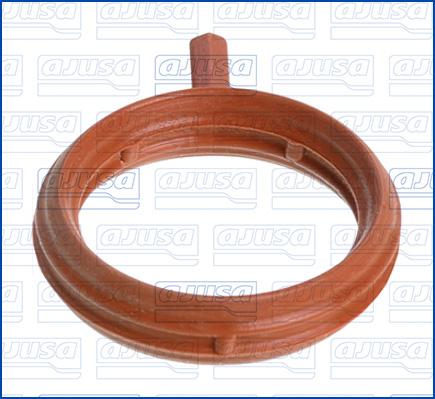 Ajusa 01287500 - Garnitura aaoparts.ro