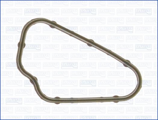 Ajusa 01234600 - Garnitura aaoparts.ro