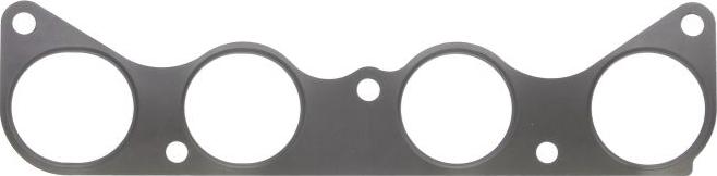 Ajusa 01237100 - Garnitura, galerie admisie aaoparts.ro