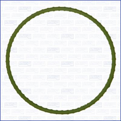 Ajusa 01224000 - Etansare, racire ulei aaoparts.ro