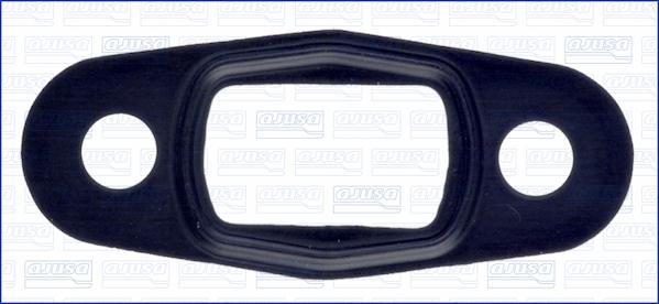 Ajusa 01274600 - Garnit etans., evac.ulei (compresor) aaoparts.ro