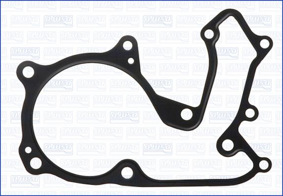 Ajusa 01273700 - Garnitura aaoparts.ro