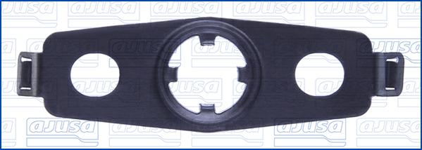 Ajusa 01740800 - Garnitura aaoparts.ro