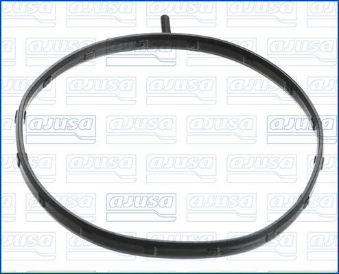 Ajusa 01741500 - Garnitura termostat aaoparts.ro