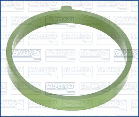 Ajusa 01743600 - Garnitura, Carcasa galerie admisie aaoparts.ro
