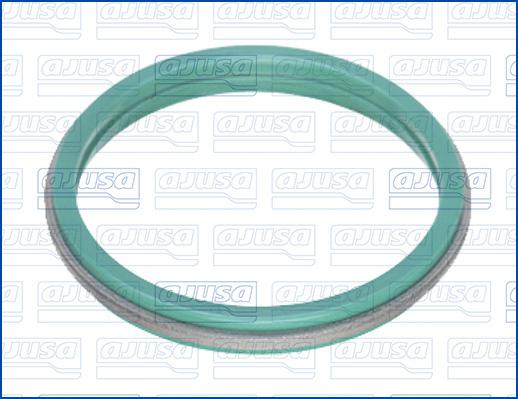 Ajusa 01756200 - Garnitura, capac supape aaoparts.ro
