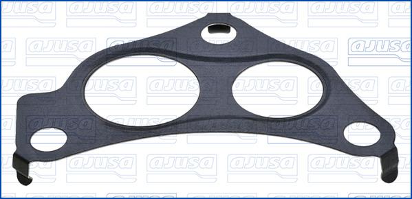 Ajusa 01750800 - Garnitura aaoparts.ro