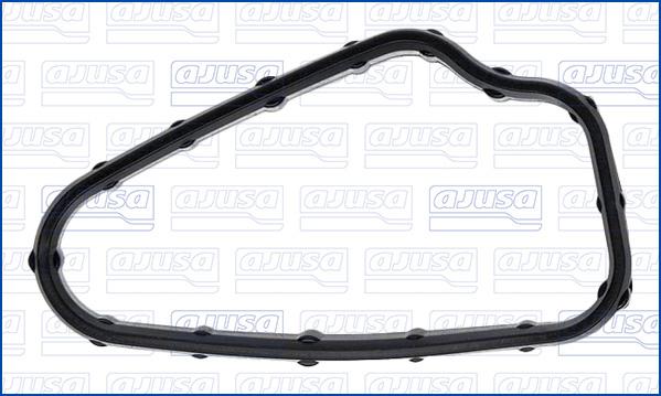 Ajusa 01760600 - Garnitura aaoparts.ro
