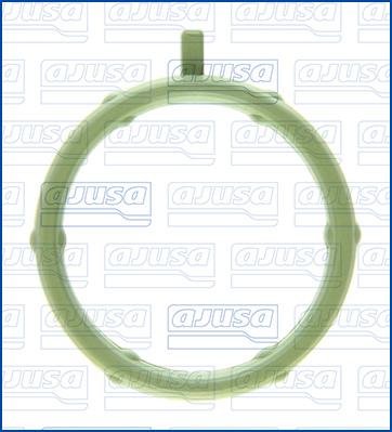 Ajusa 01761100 - Garnitura aaoparts.ro