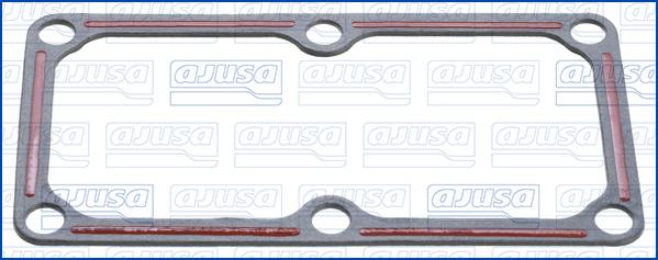 Ajusa 01717300 - Garnitura aaoparts.ro