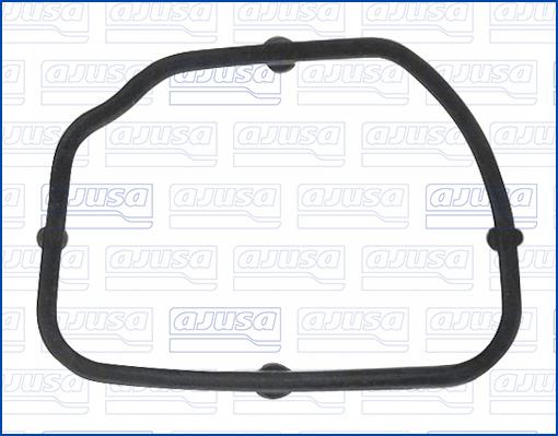 Ajusa 01786100 - Garnitura baie ulei aaoparts.ro