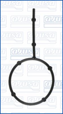 Ajusa 01732400 - Garnitura aaoparts.ro