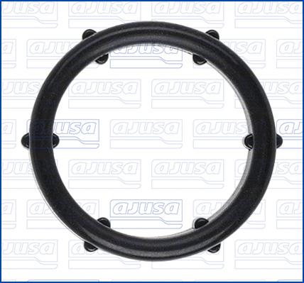 Ajusa 01732800 - Garnitura aaoparts.ro