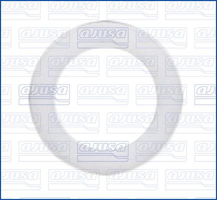 Ajusa 01723400 - Garnitura aaoparts.ro