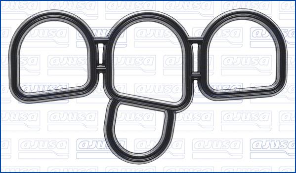 Ajusa 01722500 - Garnitura aaoparts.ro