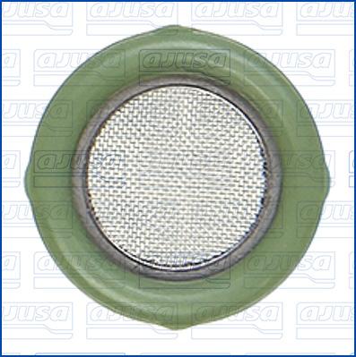 Ajusa 01775700 - Garnitura aaoparts.ro