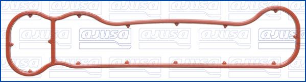Ajusa 01771000 - Garnitura aaoparts.ro
