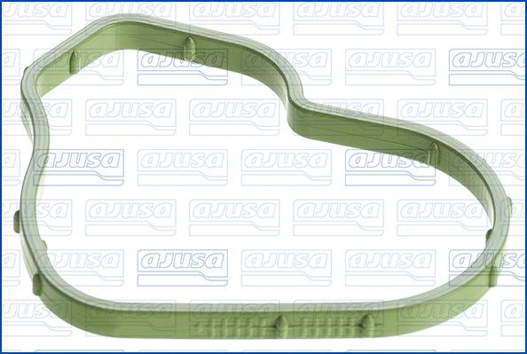 Ajusa 01772500 - Garnitura aaoparts.ro