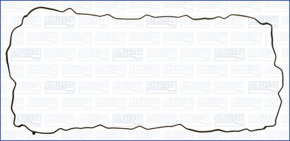Ajusa 14095300 - Garnitura baie ulei aaoparts.ro