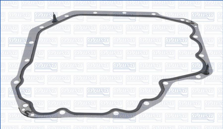 Ajusa 14095700 - Garnitura baie ulei aaoparts.ro