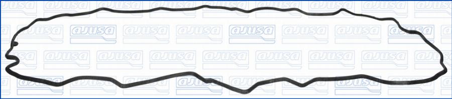 Ajusa 14091200 - Garnitura baie ulei aaoparts.ro