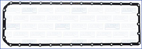 Ajusa 14097900 - Garnitura baie ulei aaoparts.ro