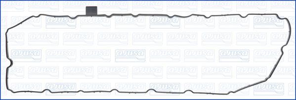 Ajusa 14097700 - Garnitura baie ulei aaoparts.ro