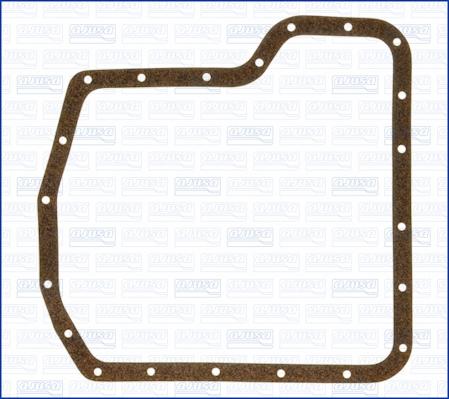 Ajusa 14046600 - Garnitura baie ulei aaoparts.ro