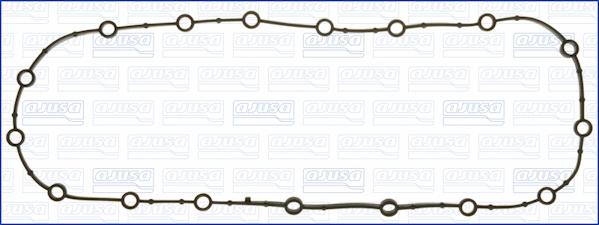 Ajusa 14065800 - Garnitura baie ulei aaoparts.ro