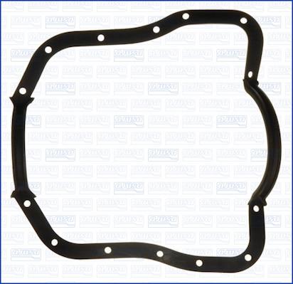 Ajusa 14039000 - Garnitura baie ulei aaoparts.ro