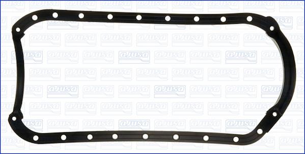 Ajusa 14024200 - Garnitura baie ulei aaoparts.ro