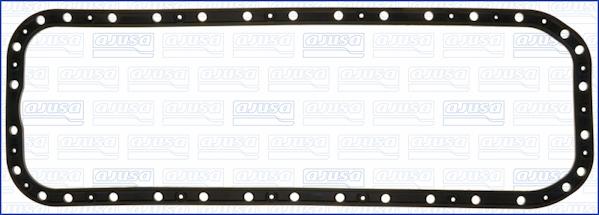 Ajusa 14079500 - Garnitura baie ulei aaoparts.ro