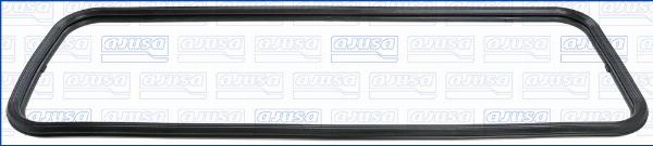Ajusa 14107700 - Garnitura baie ulei aaoparts.ro
