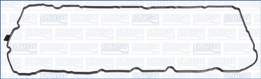 Ajusa 14116200 - Garnitura baie ulei aaoparts.ro