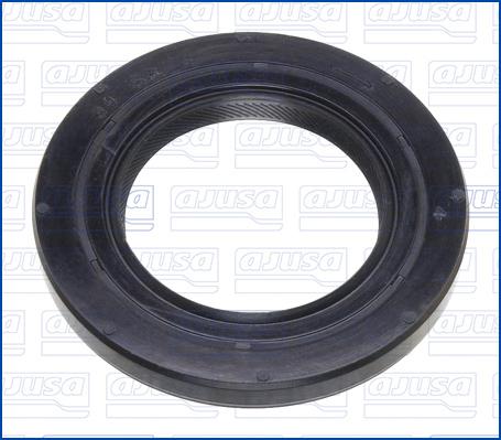 Ajusa 15124100 - Simering, ax cu came aaoparts.ro