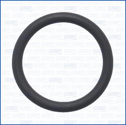 Ajusa 16545100 - Inel de etansare aaoparts.ro