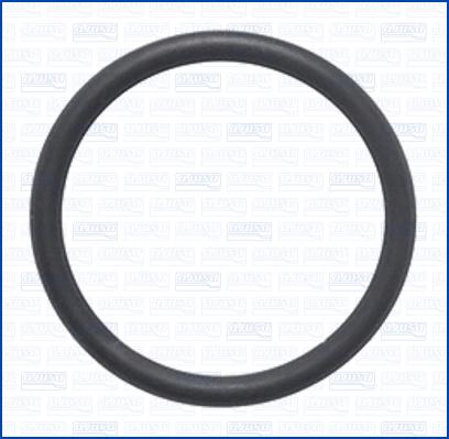 Ajusa 16546700 - Inel de etansare aaoparts.ro