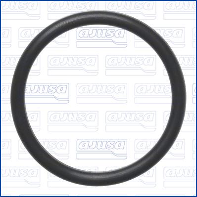 Ajusa 16547700 - Inel de etansare aaoparts.ro