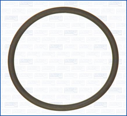 Ajusa 16565000 - Inel de etansare aaoparts.ro