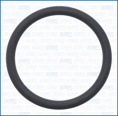 Ajusa 16560100 - Inel de etansare aaoparts.ro