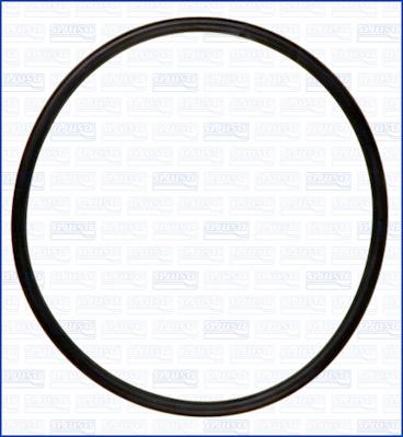 Ajusa 16509200 - Etanșare, carcasă clapetă aaoparts.ro