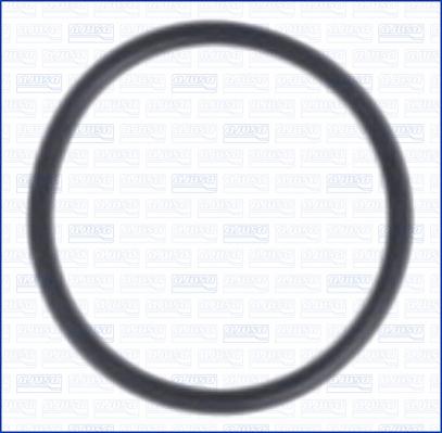 Ajusa 16502800 - Inel de etansare aaoparts.ro