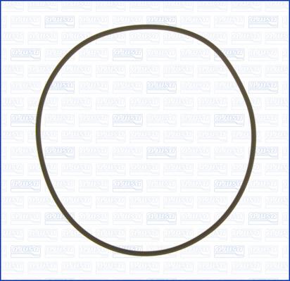 Ajusa 16510800 - Inel de etansare,compresor aaoparts.ro