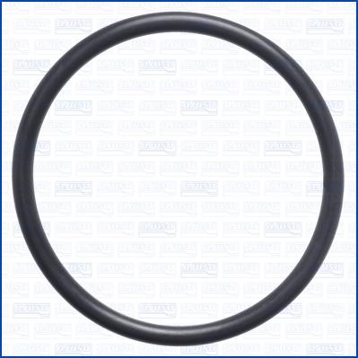 Ajusa 16534800 - Inel de etansare aaoparts.ro