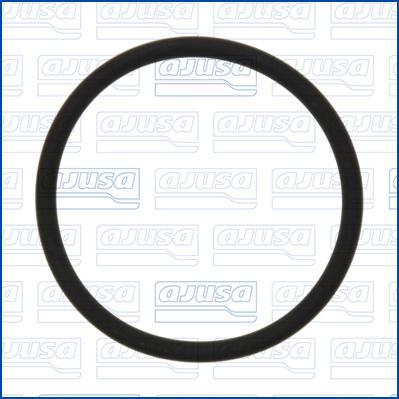 Ajusa 16535000 - Inel de etansare aaoparts.ro