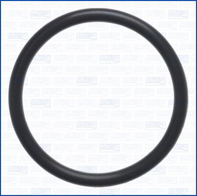 Ajusa 16536000 - Inel de etansare aaoparts.ro